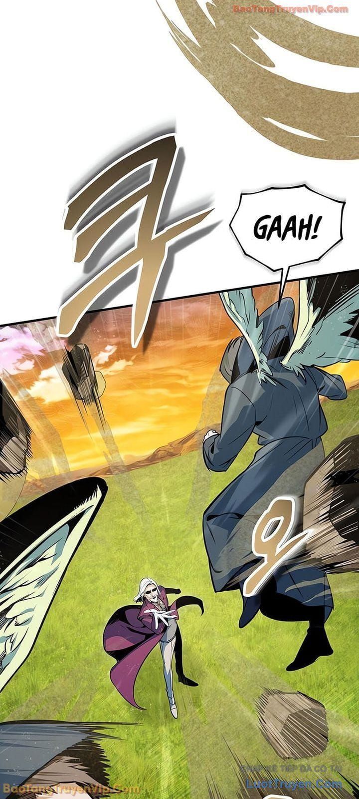 Giáo Sư Gián Điệp Chapter 159 - 60