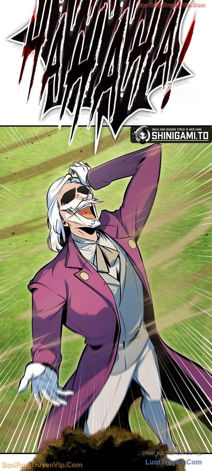 Giáo Sư Gián Điệp Chapter 159 - 8