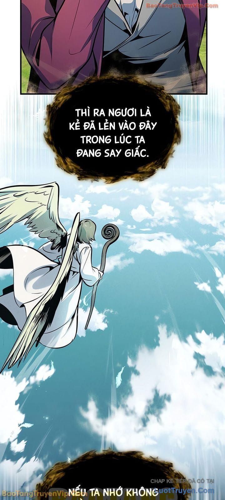 Giáo Sư Gián Điệp Chapter 159 - 84