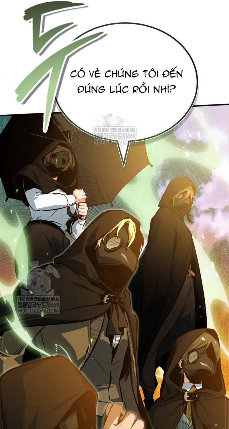 Giáo Sư Gián Điệp Chapter 160 - 19