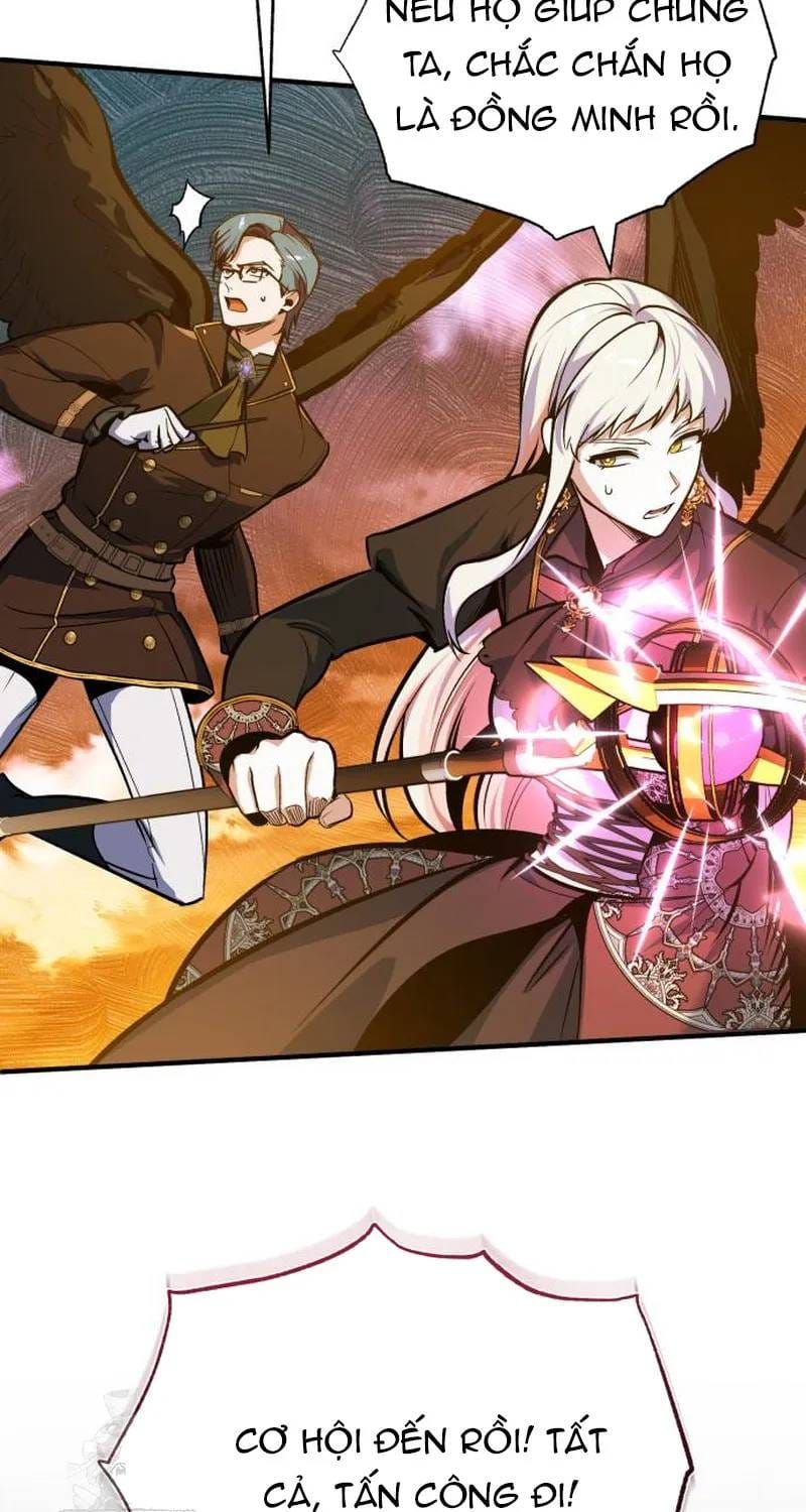 Giáo Sư Gián Điệp Chapter 160 - 21