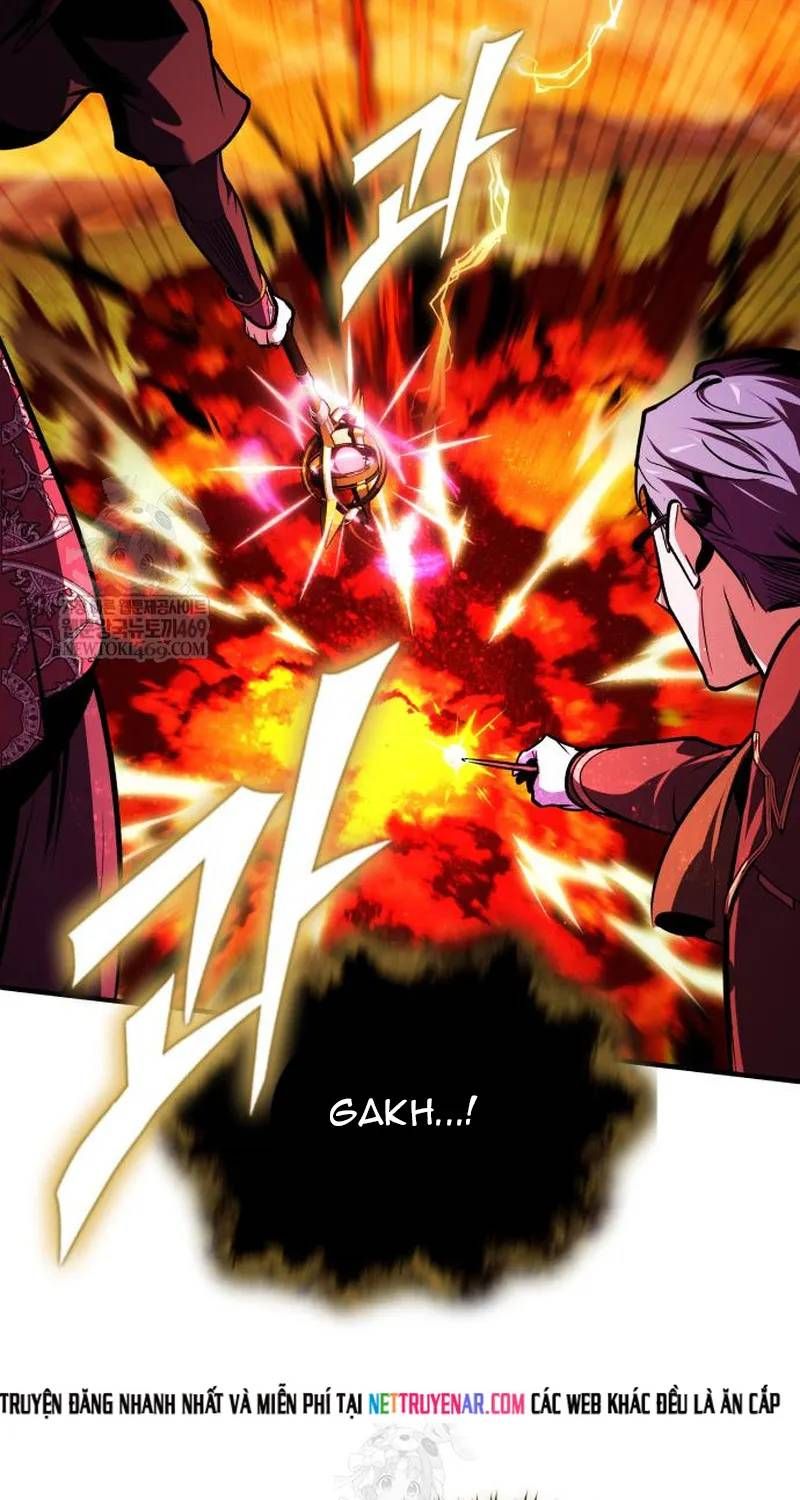 Giáo Sư Gián Điệp Chapter 160 - 23