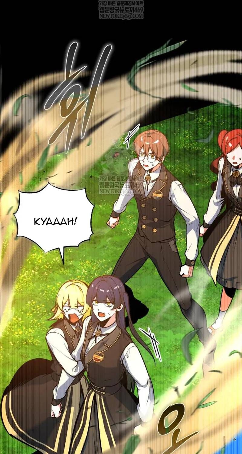 Giáo Sư Gián Điệp Chapter 160 - 36