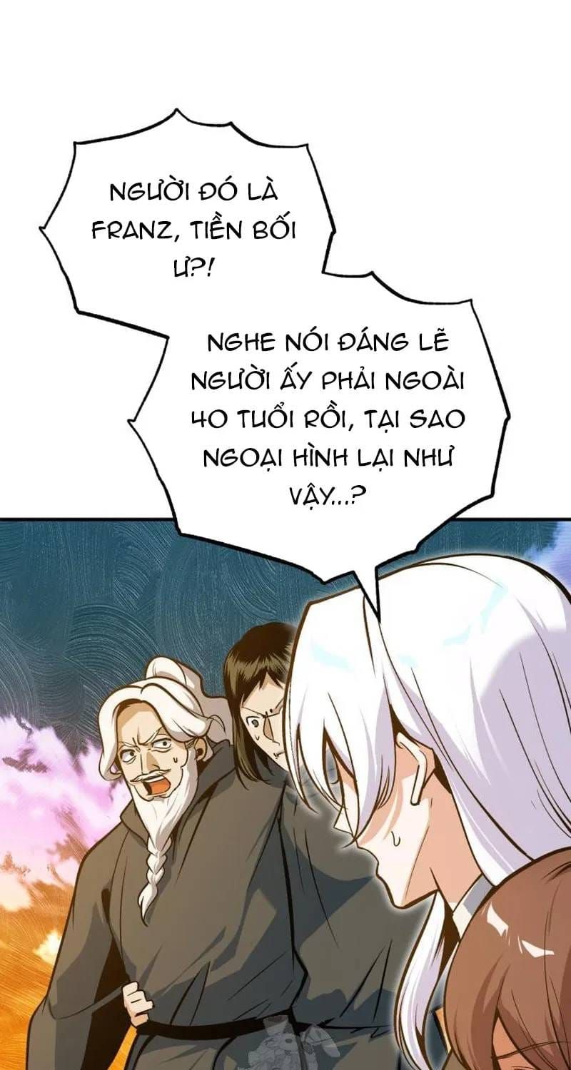 Giáo Sư Gián Điệp Chapter 160 - 5