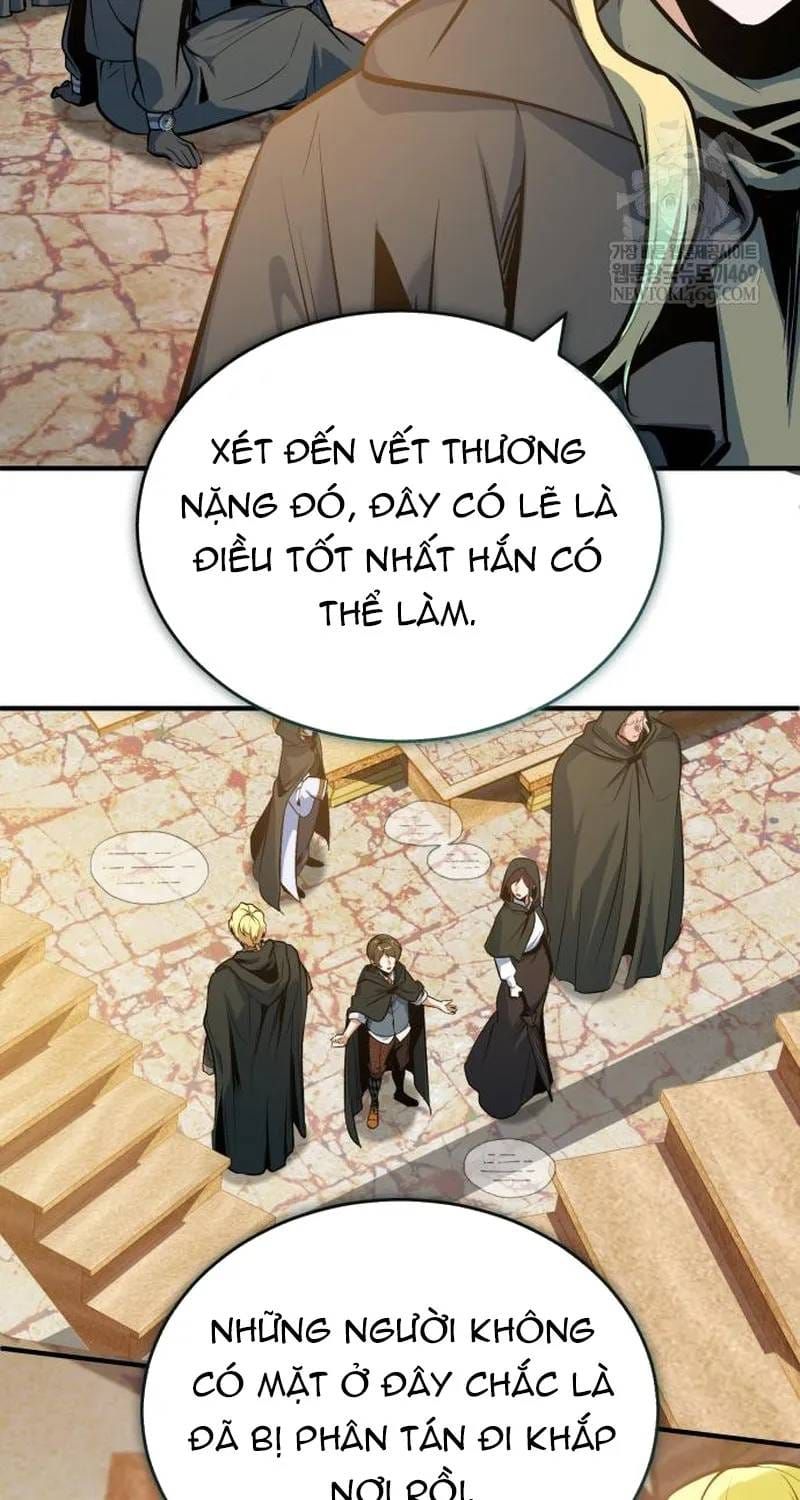 Giáo Sư Gián Điệp Chapter 160 - 48