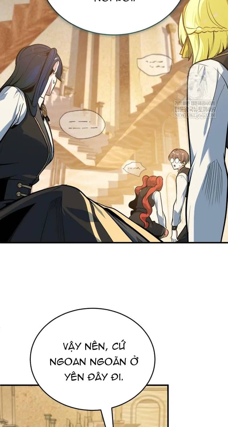 Giáo Sư Gián Điệp Chapter 160 - 49