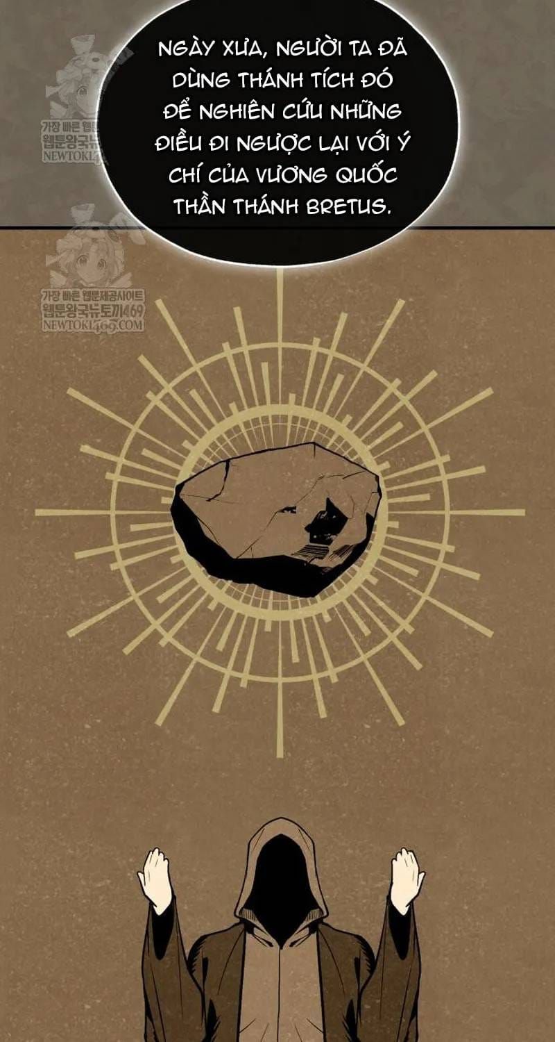 Giáo Sư Gián Điệp Chapter 160 - 65