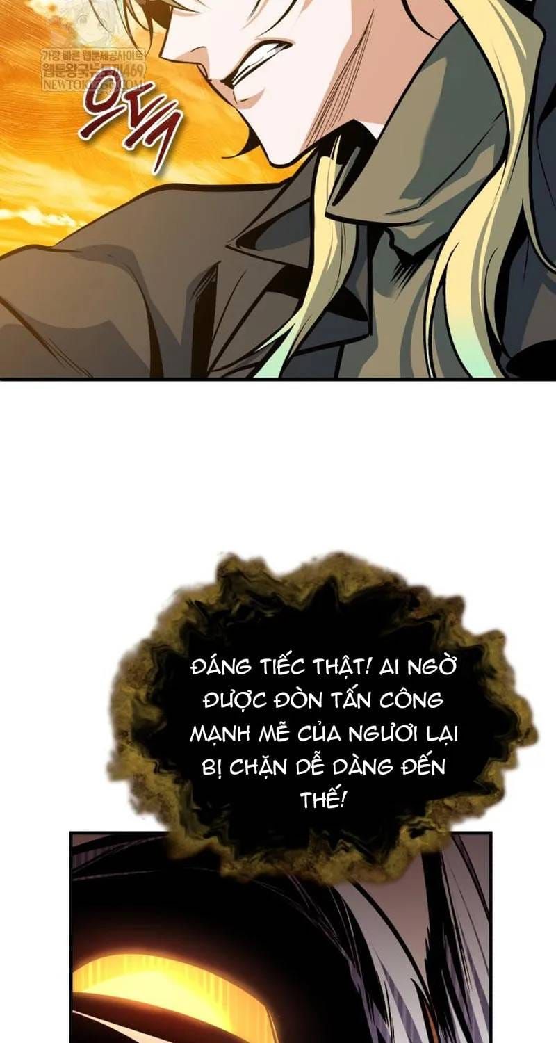 Giáo Sư Gián Điệp Chapter 160 - 8