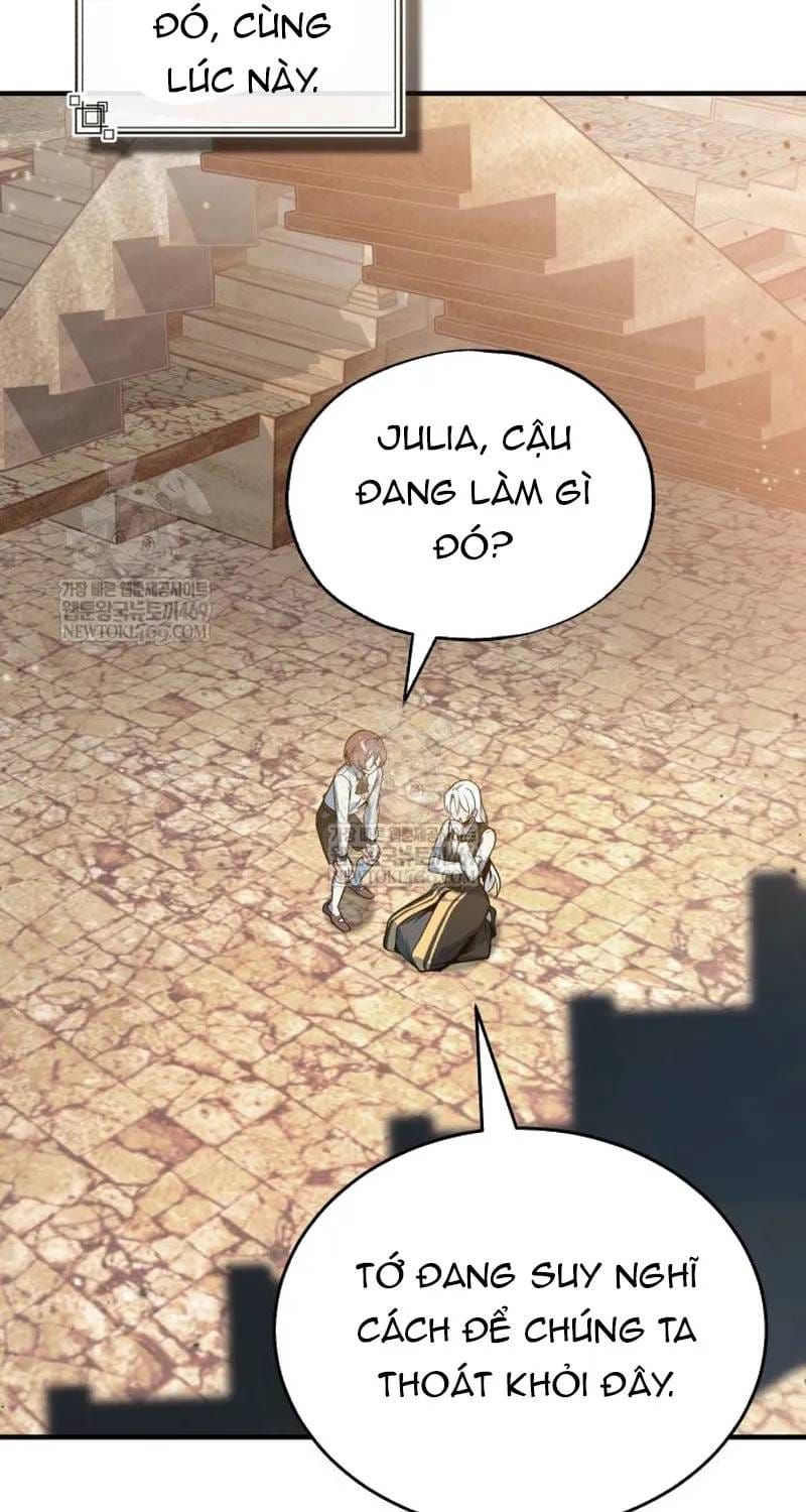 Giáo Sư Gián Điệp Chapter 160 - 84