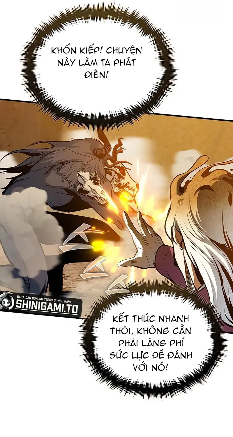 Giáo Sư Gián Điệp Chapter 161 - 19