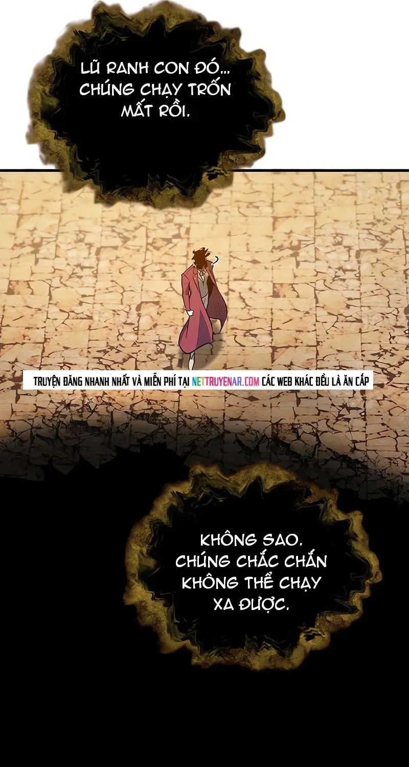 Giáo Sư Gián Điệp Chapter 161 - 25