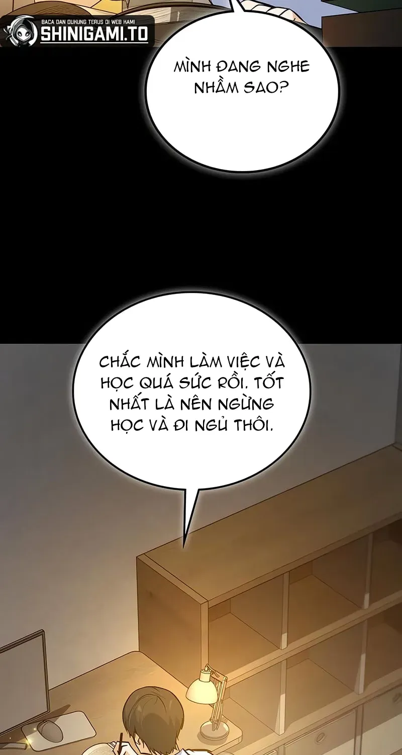 Giáo Sư Gián Điệp Chapter 161 - 28