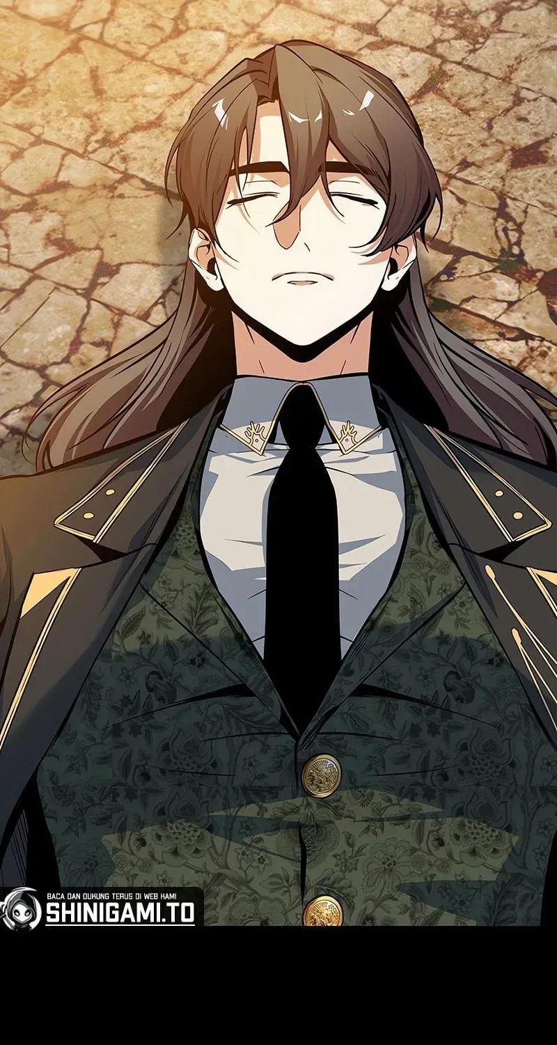 Giáo Sư Gián Điệp Chapter 161 - 31