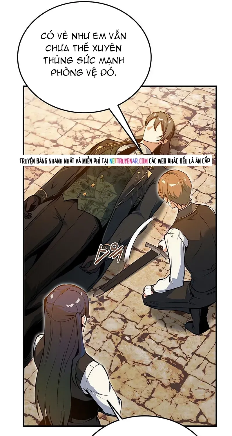 Giáo Sư Gián Điệp Chapter 161 - 36