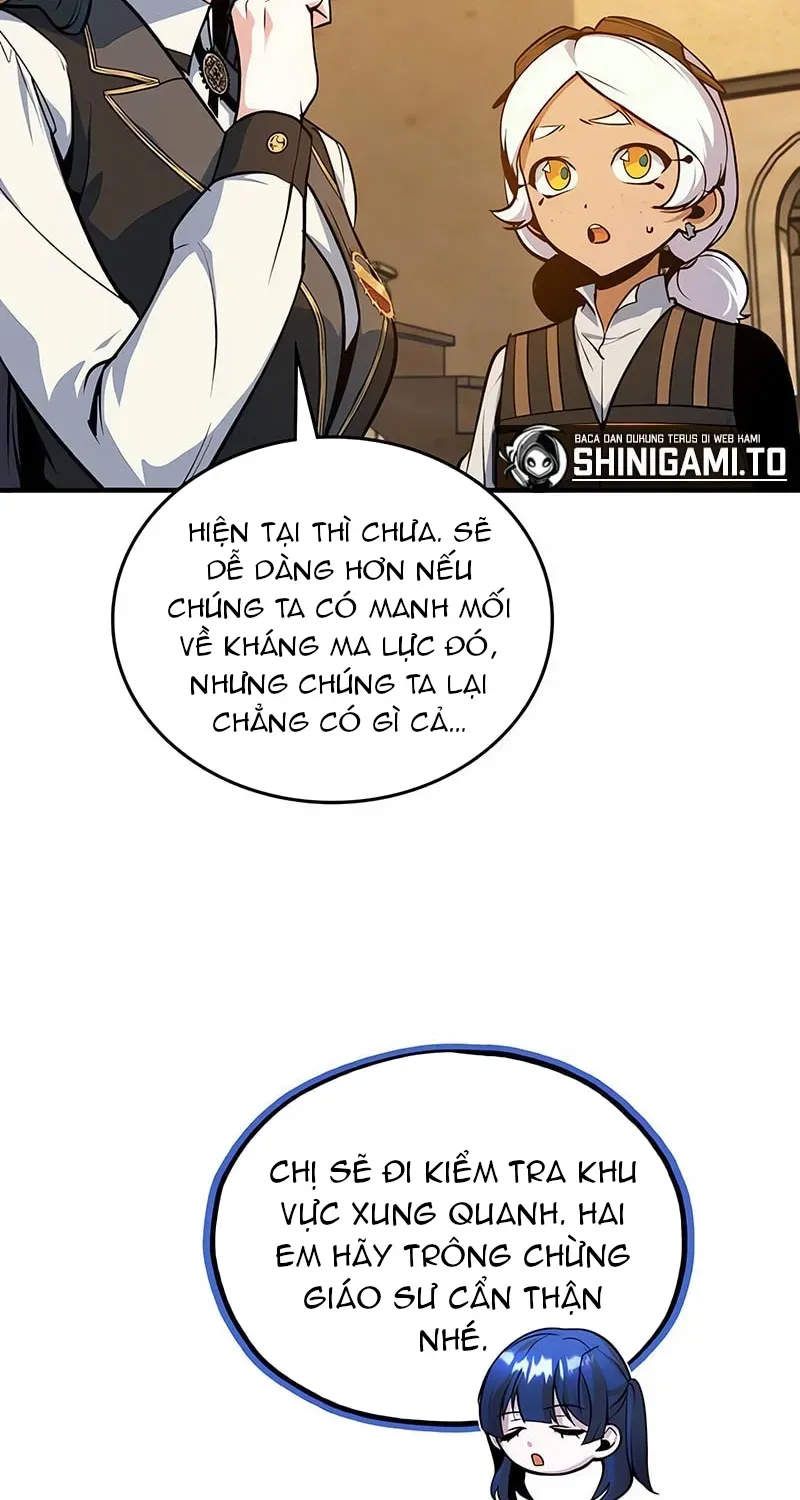 Giáo Sư Gián Điệp Chapter 161 - 38