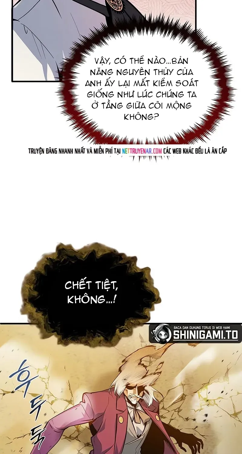 Giáo Sư Gián Điệp Chapter 161 - 5