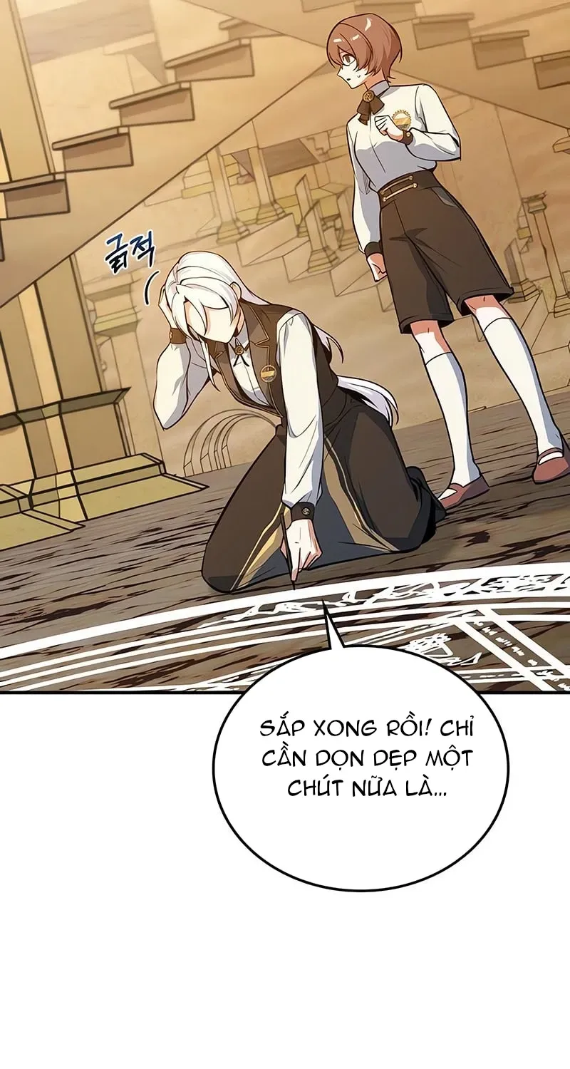 Giáo Sư Gián Điệp Chapter 161 - 41