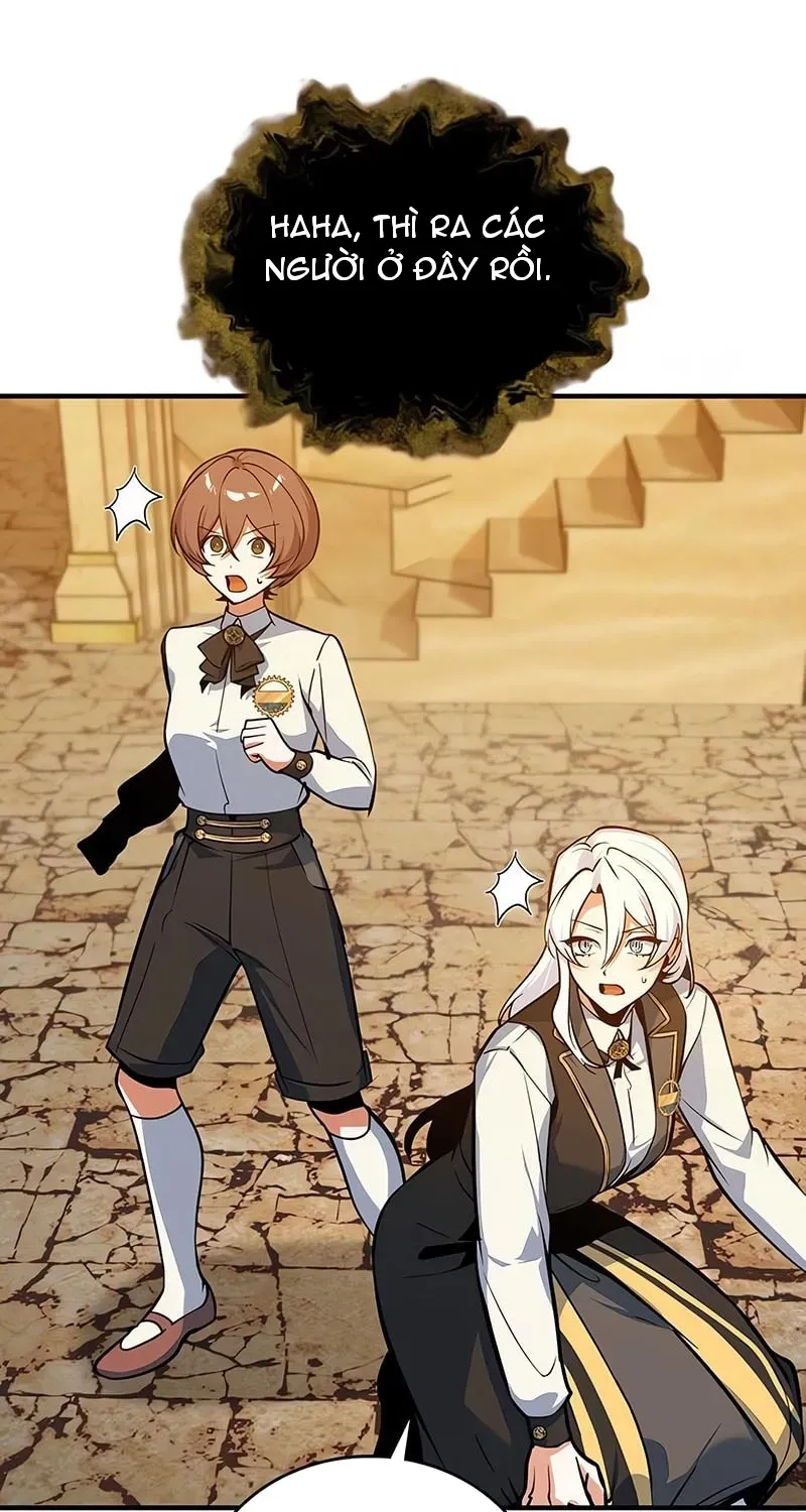 Giáo Sư Gián Điệp Chapter 161 - 42