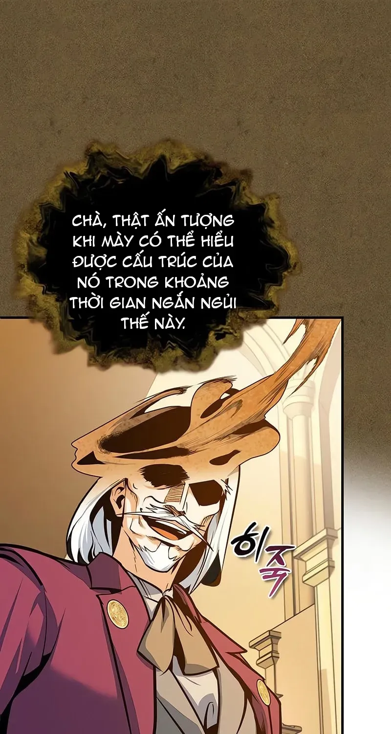 Giáo Sư Gián Điệp Chapter 161 - 48