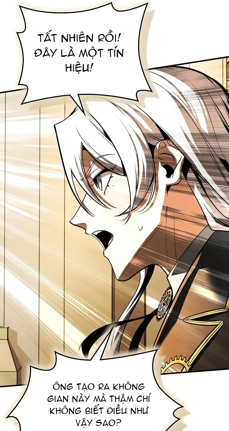 Giáo Sư Gián Điệp Chapter 161 - 54