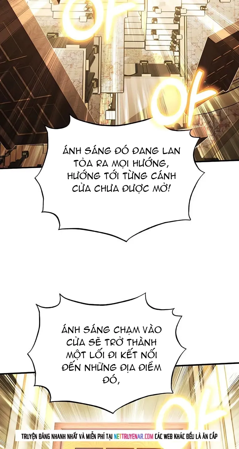 Giáo Sư Gián Điệp Chapter 161 - 56