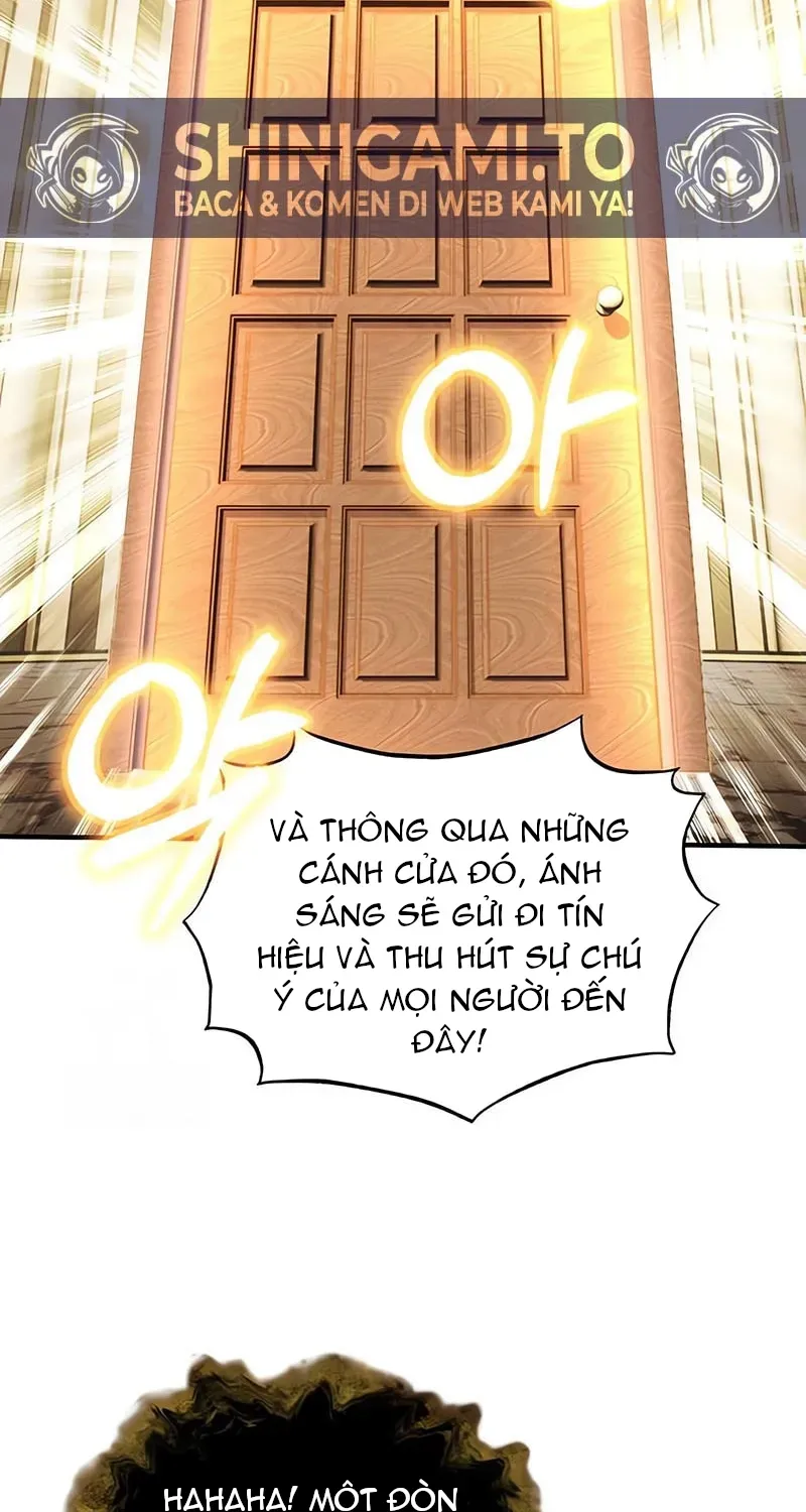 Giáo Sư Gián Điệp Chapter 161 - 57