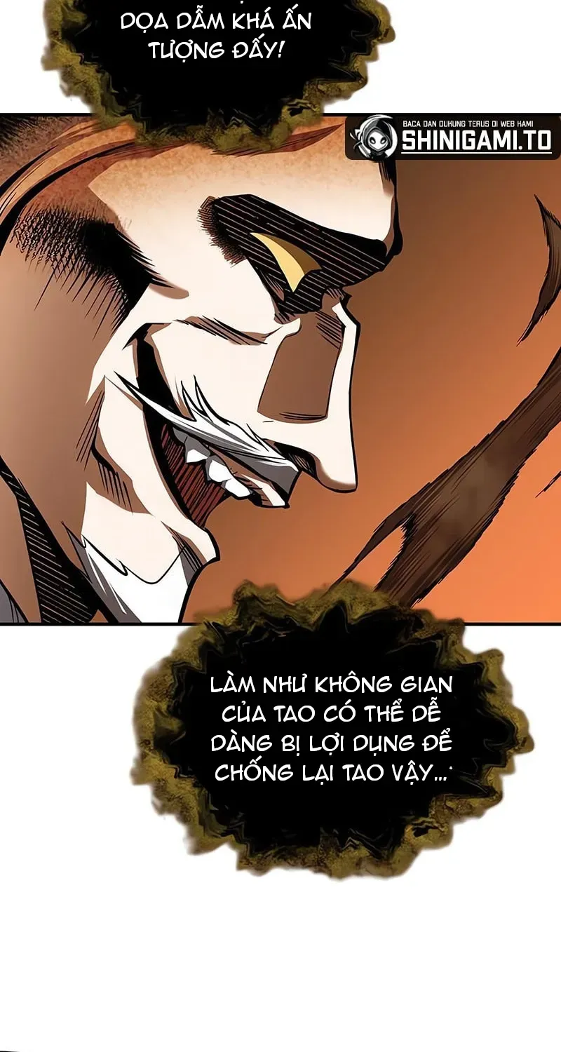 Giáo Sư Gián Điệp Chapter 161 - 58