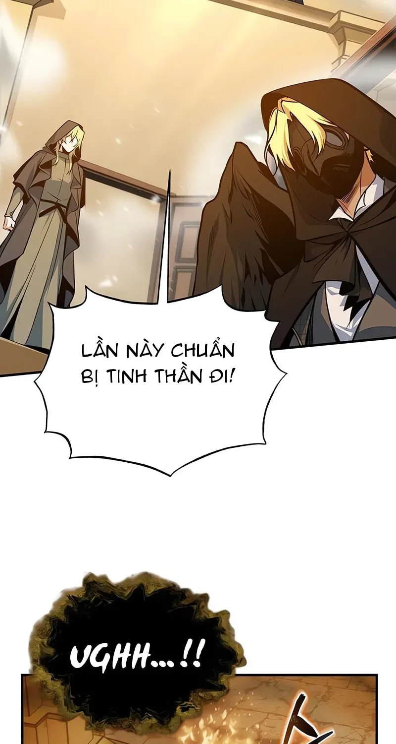 Giáo Sư Gián Điệp Chapter 161 - 63