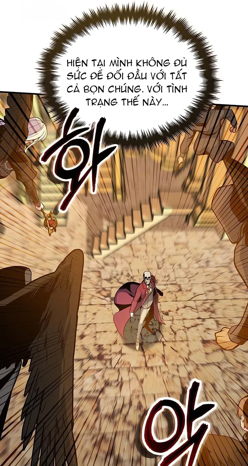 Giáo Sư Gián Điệp Chapter 161 - 66