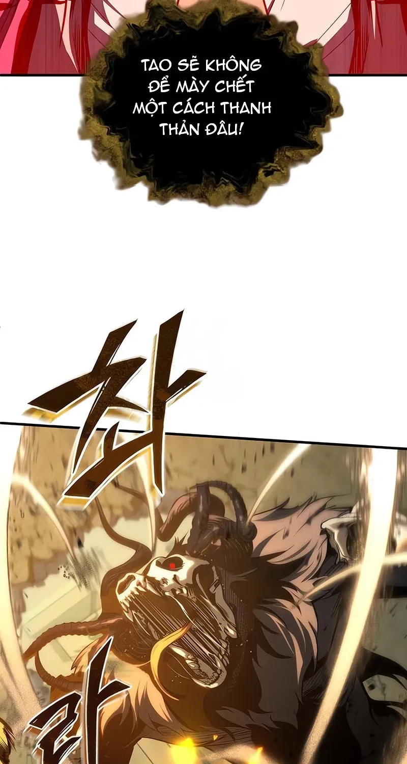 Giáo Sư Gián Điệp Chapter 161 - 8