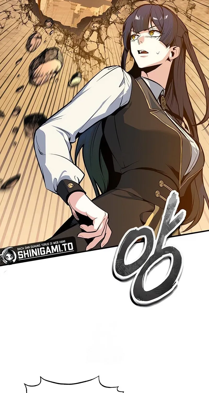 Giáo Sư Gián Điệp Chapter 161 - 73