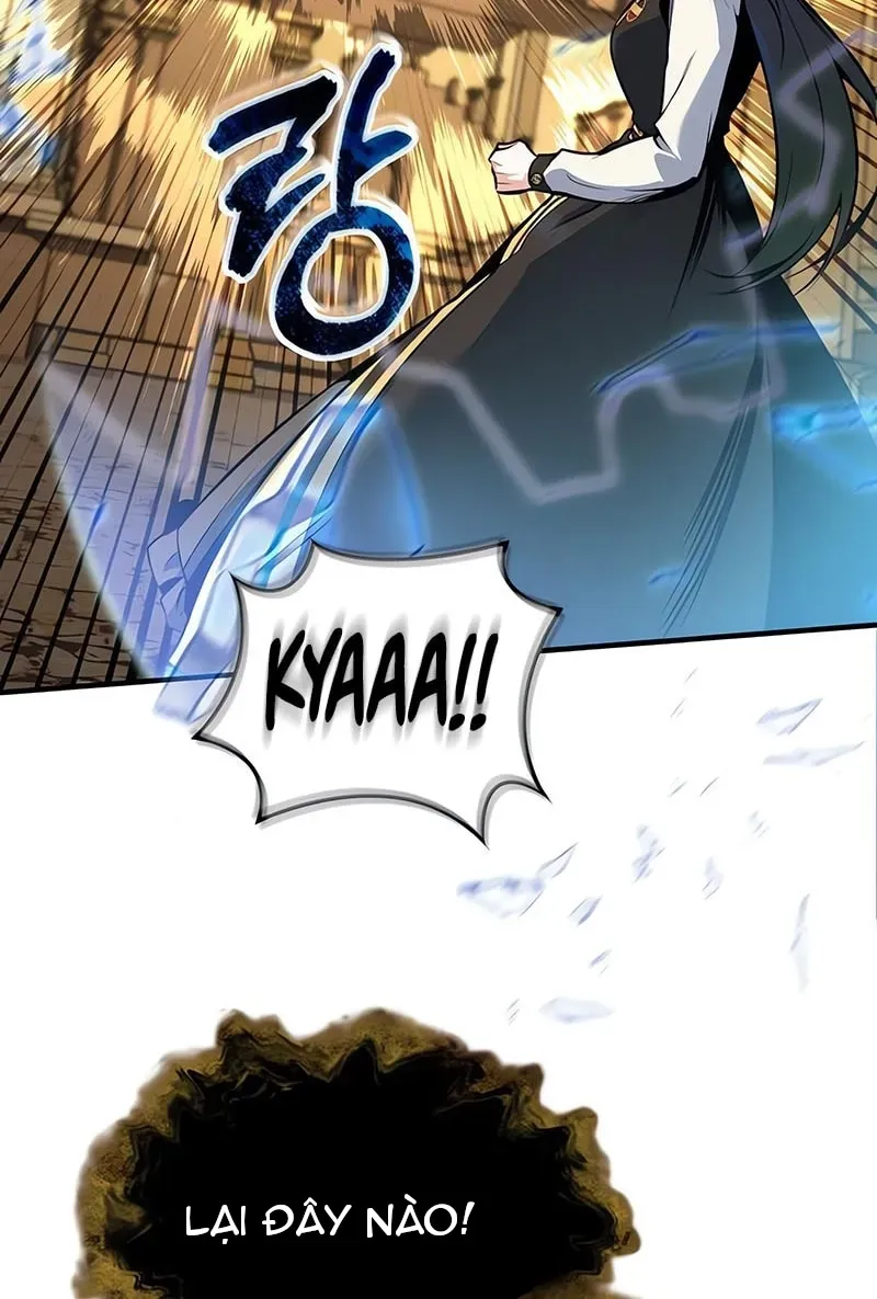 Giáo Sư Gián Điệp Chapter 161 - 77