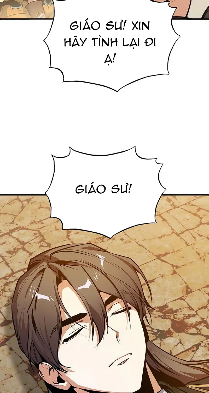 Giáo Sư Gián Điệp Chapter 161 - 81