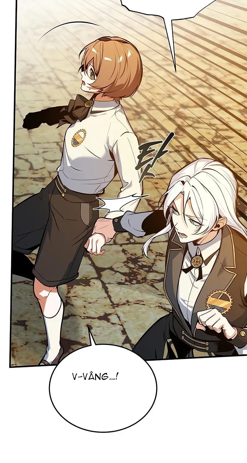 Giáo Sư Gián Điệp Chapter 161 - 10