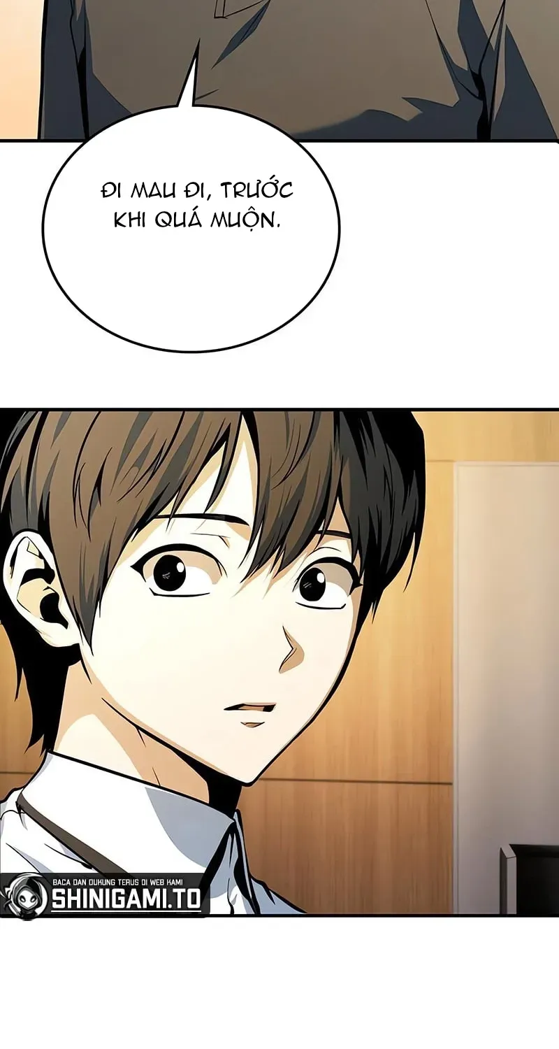 Giáo Sư Gián Điệp Chapter 161 - 92