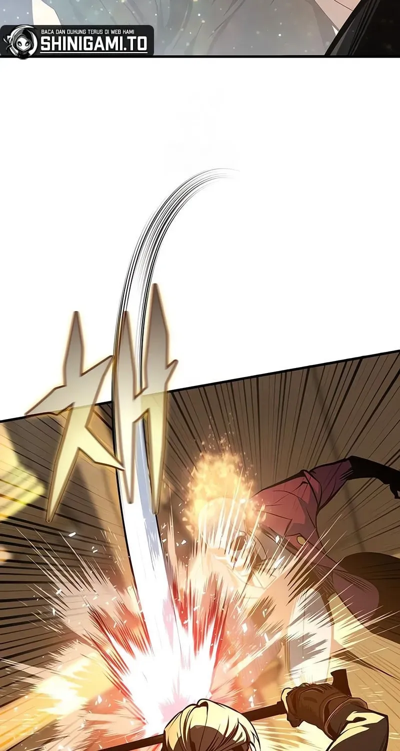 Giáo Sư Gián Điệp Chapter 161 - 100