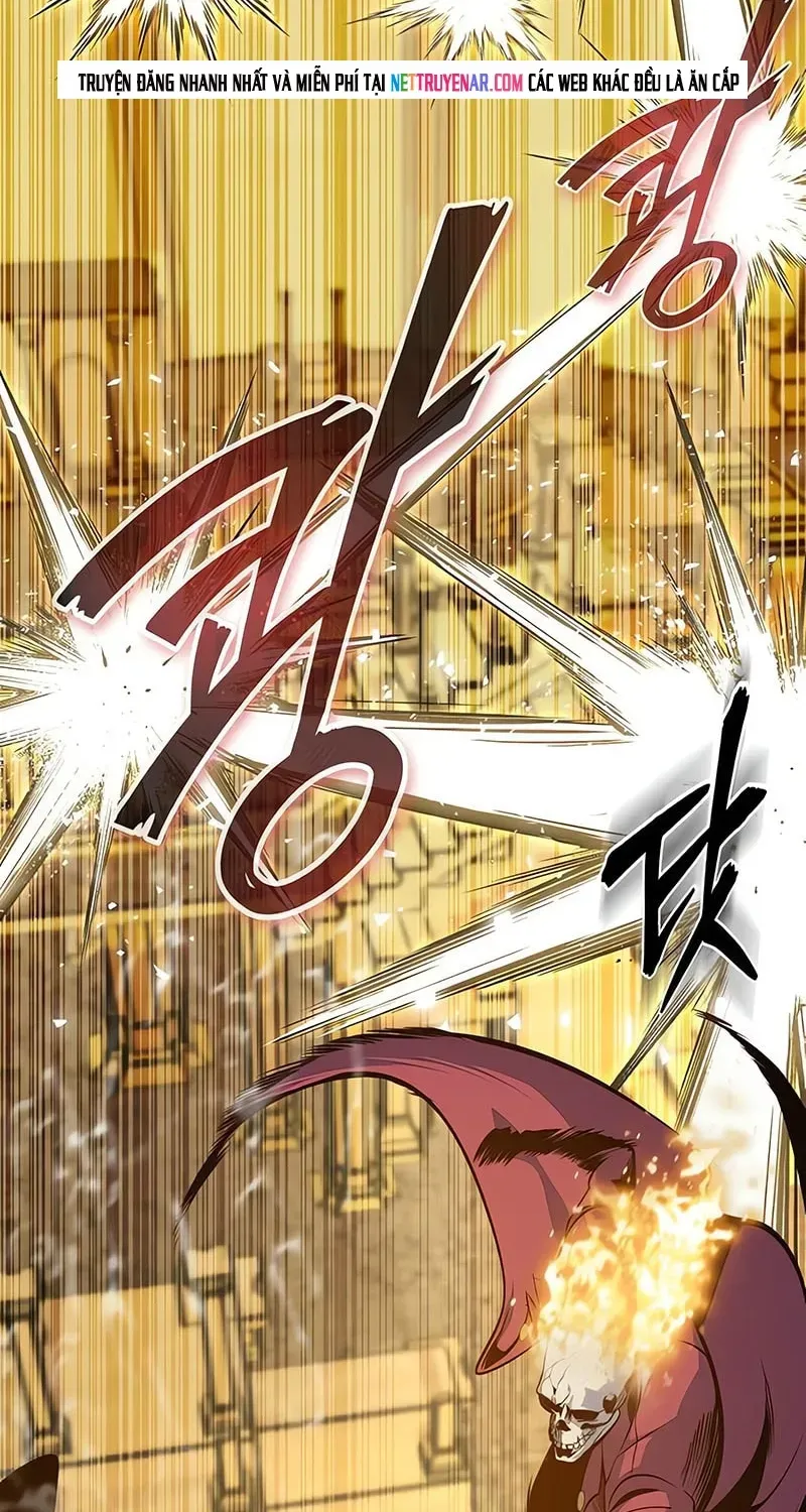 Giáo Sư Gián Điệp Chapter 162 - 16