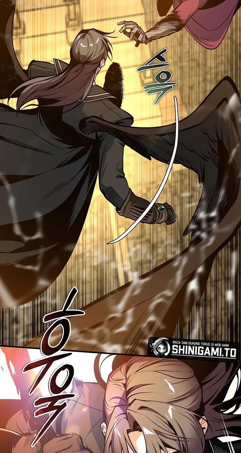 Giáo Sư Gián Điệp Chapter 162 - 17