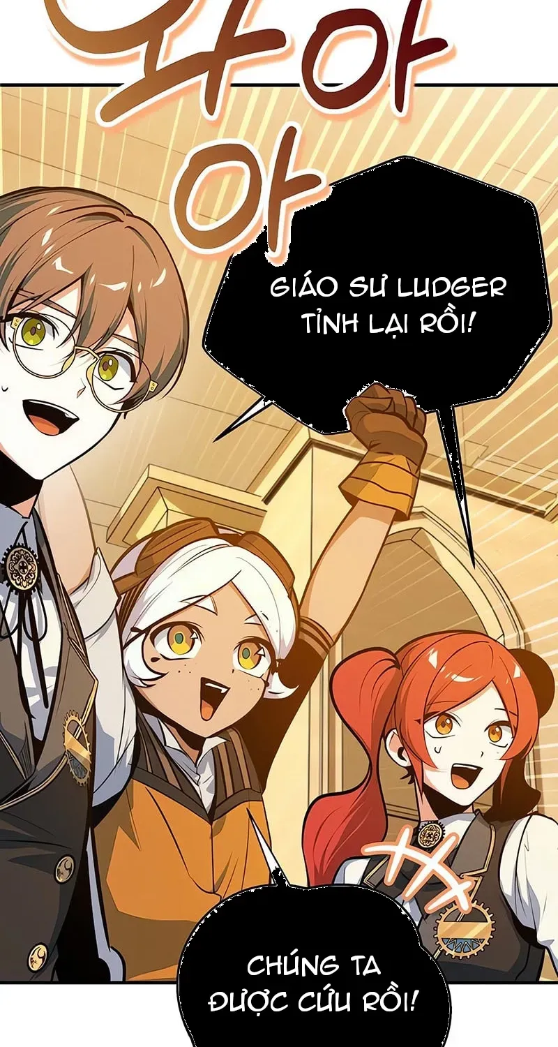 Giáo Sư Gián Điệp Chapter 162 - 4