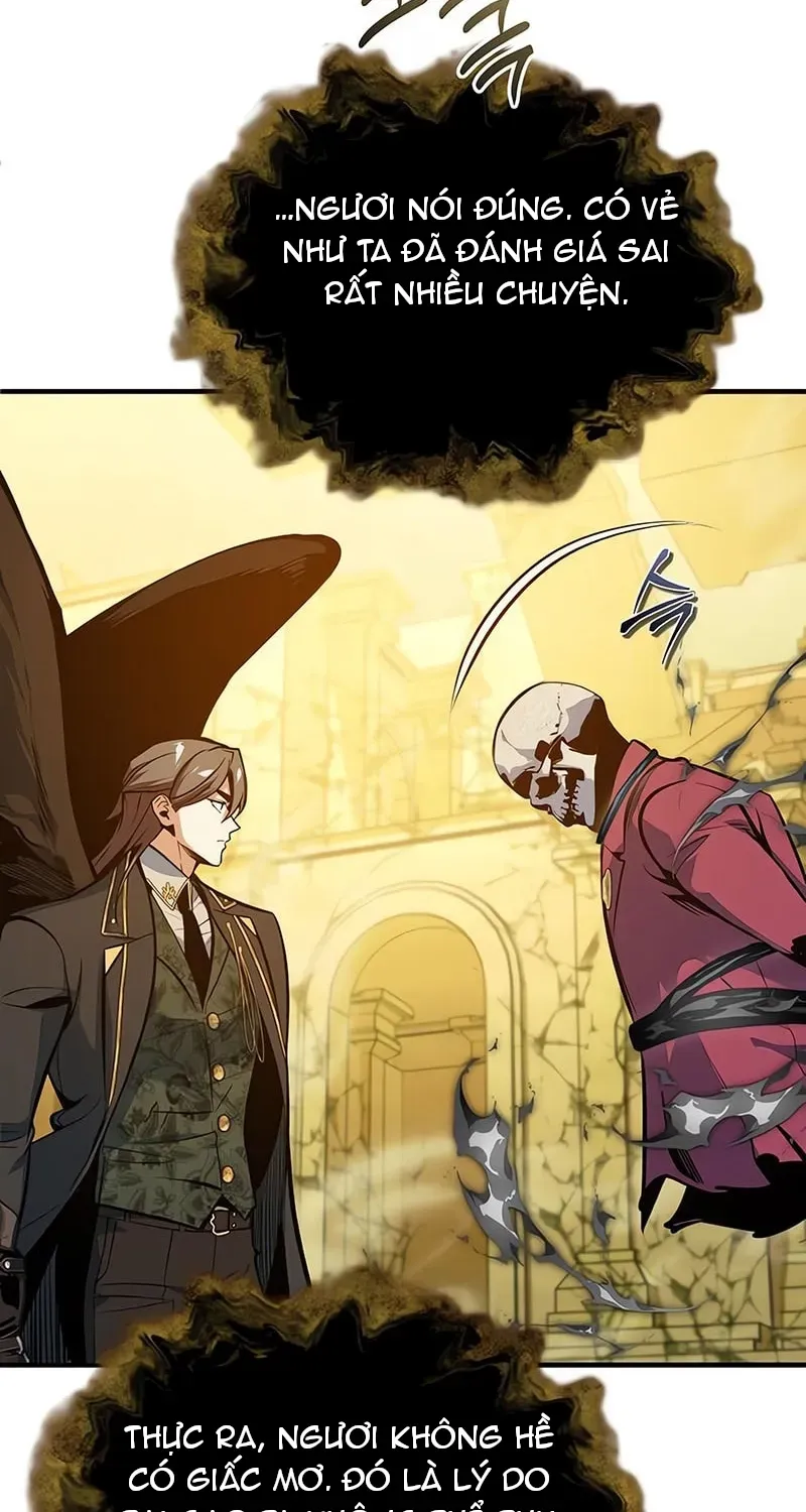 Giáo Sư Gián Điệp Chapter 162 - 61