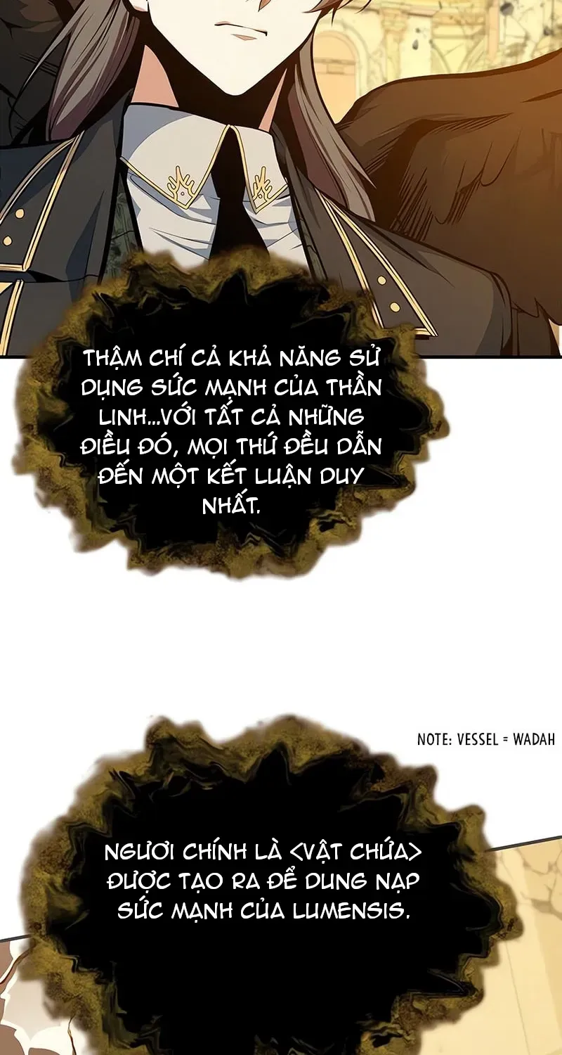 Giáo Sư Gián Điệp Chapter 162 - 63