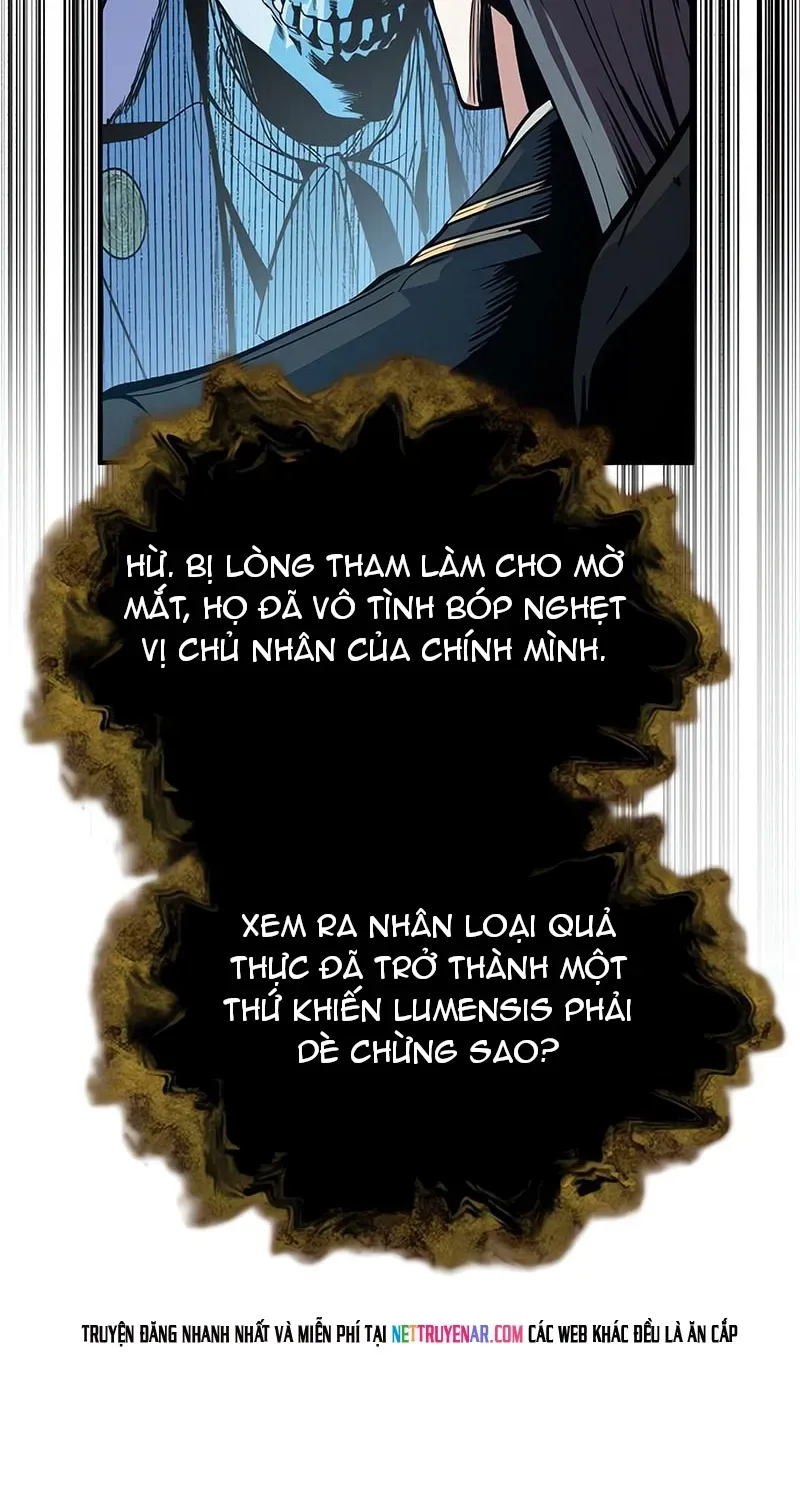 Giáo Sư Gián Điệp Chapter 162 - 71
