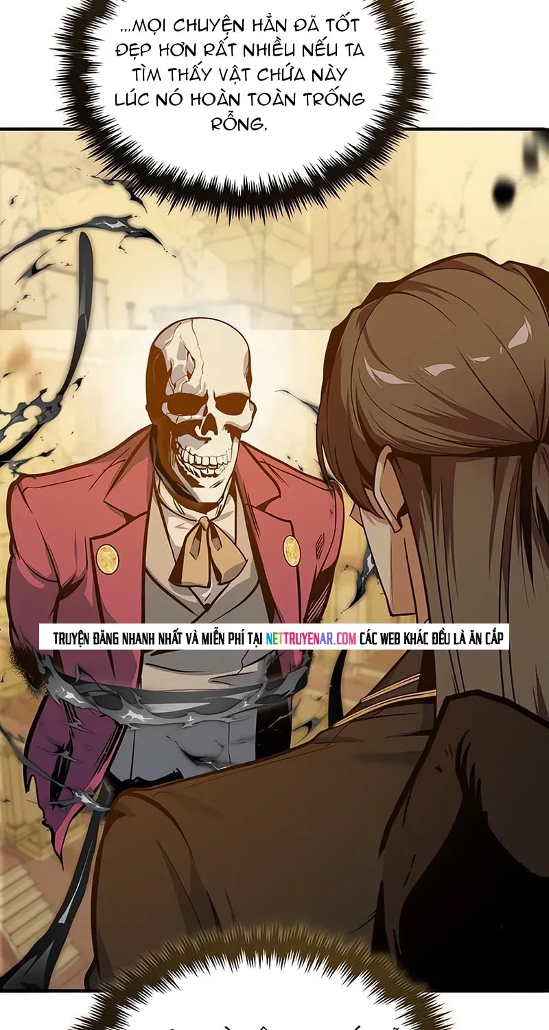 Giáo Sư Gián Điệp Chapter 162 - 85