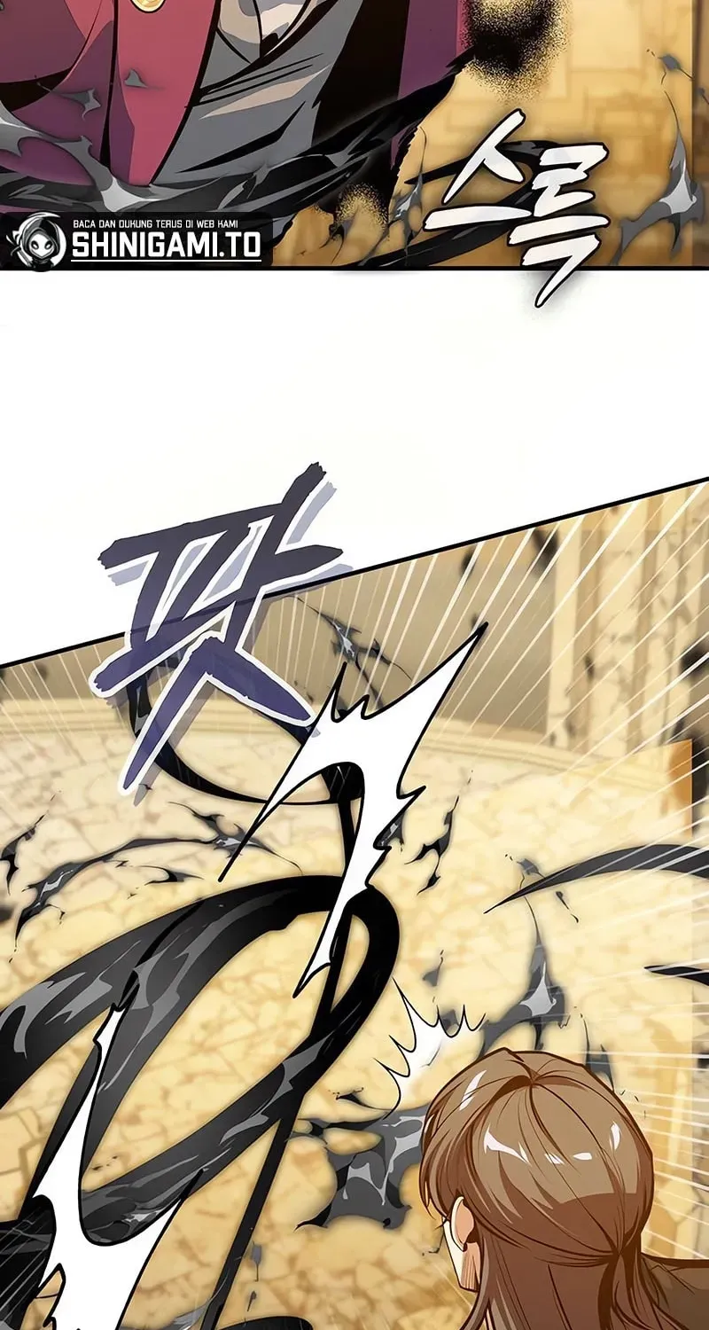 Giáo Sư Gián Điệp Chapter 162 - 87