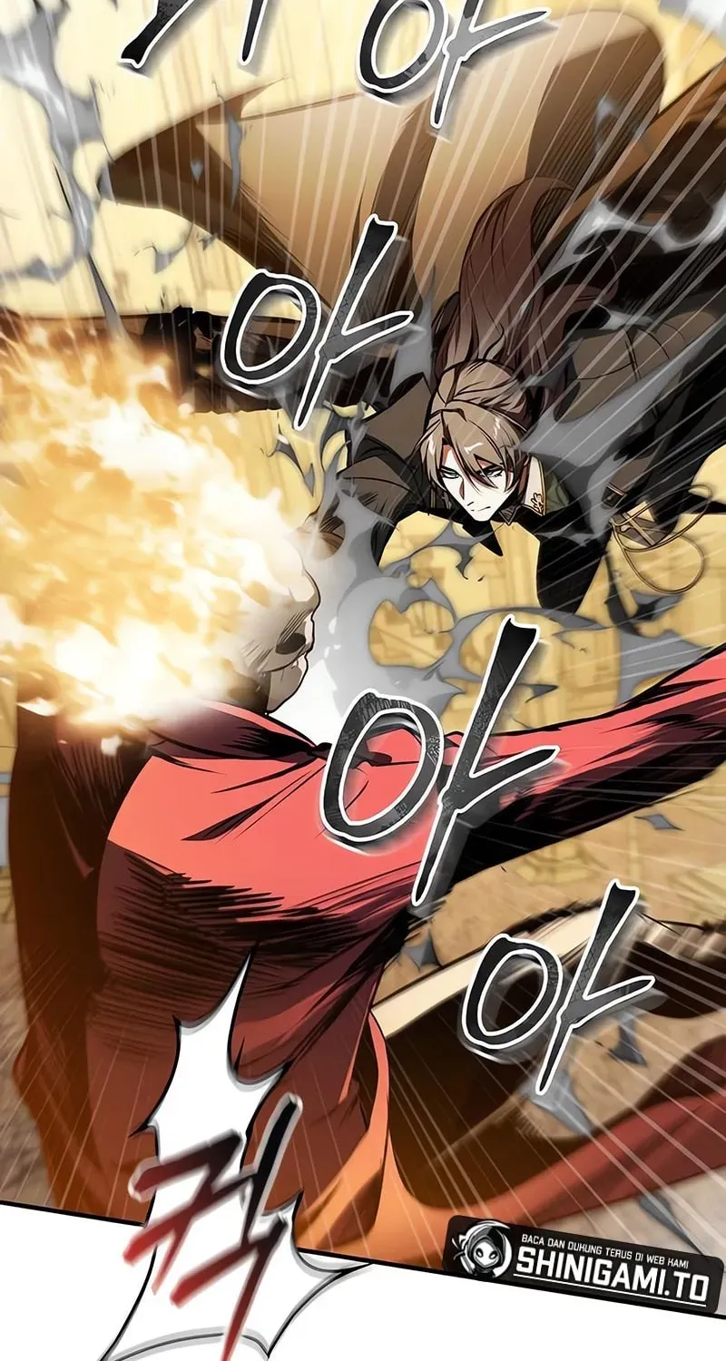 Giáo Sư Gián Điệp Chapter 162 - 10