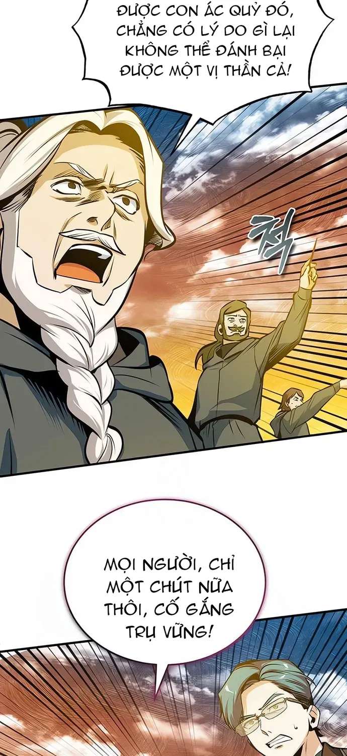 Giáo Sư Gián Điệp Chapter 163 - 21