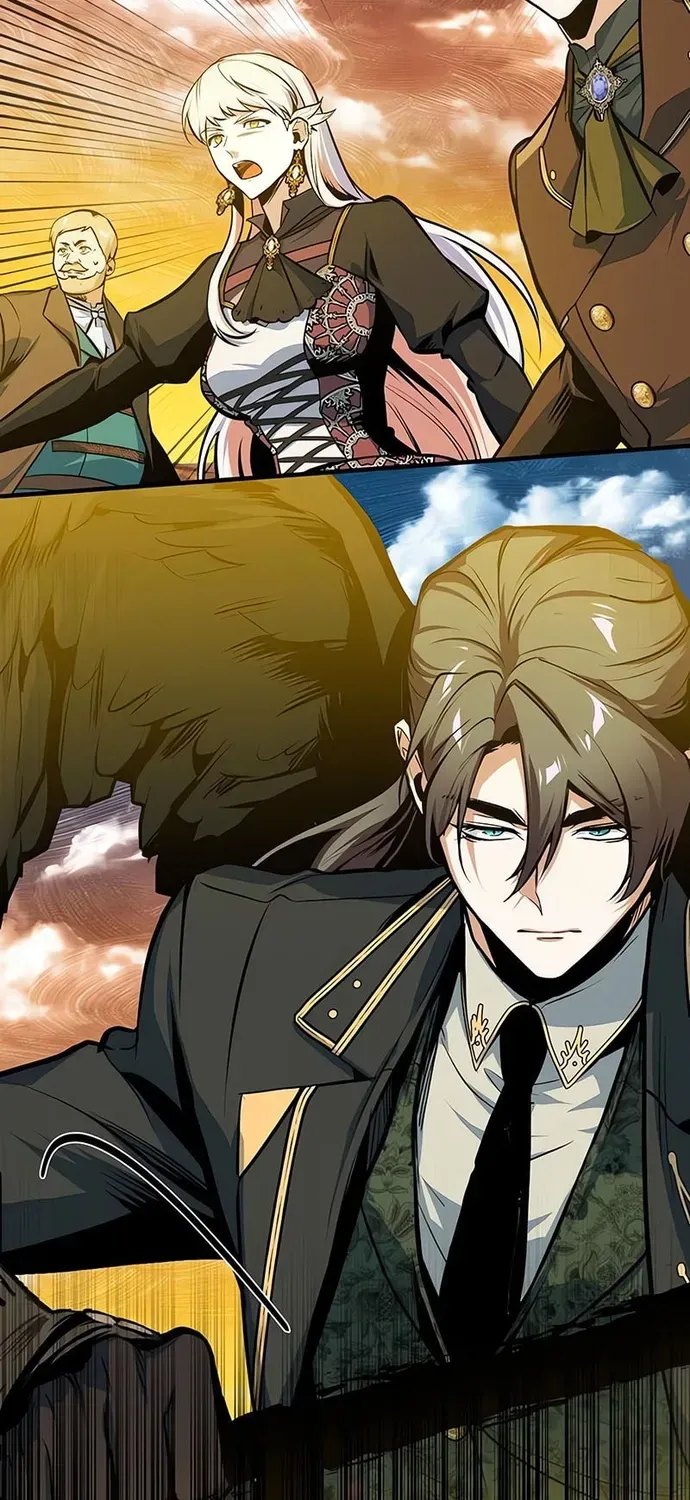 Giáo Sư Gián Điệp Chapter 163 - 22