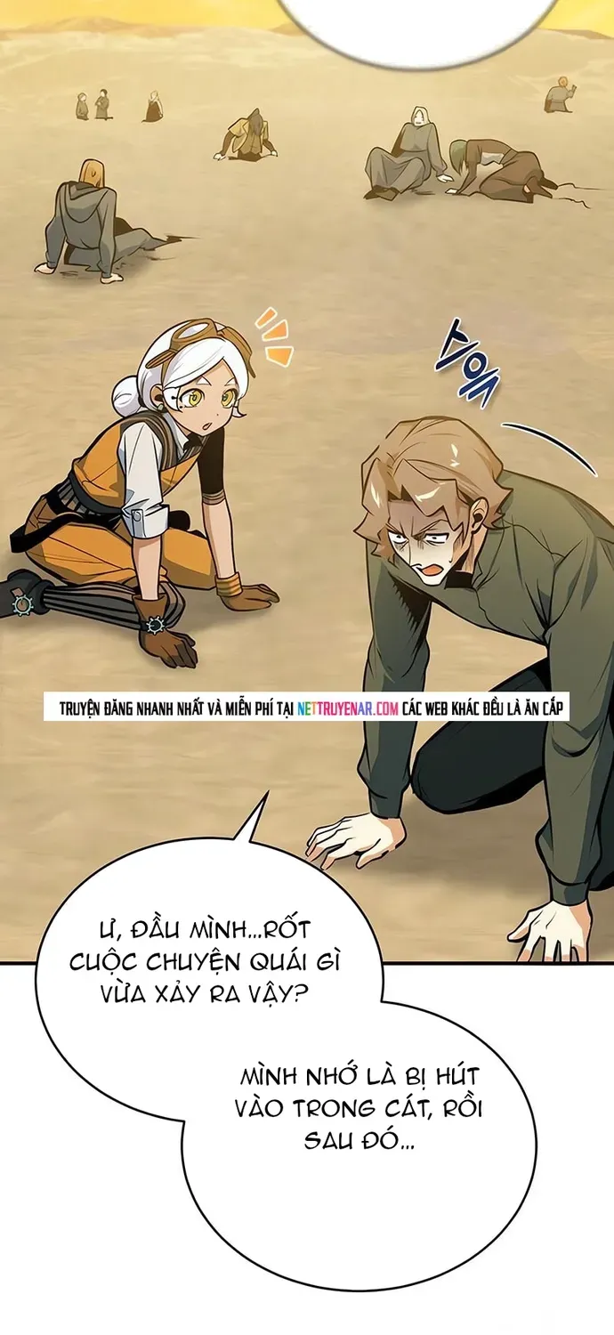 Giáo Sư Gián Điệp Chapter 163 - 4