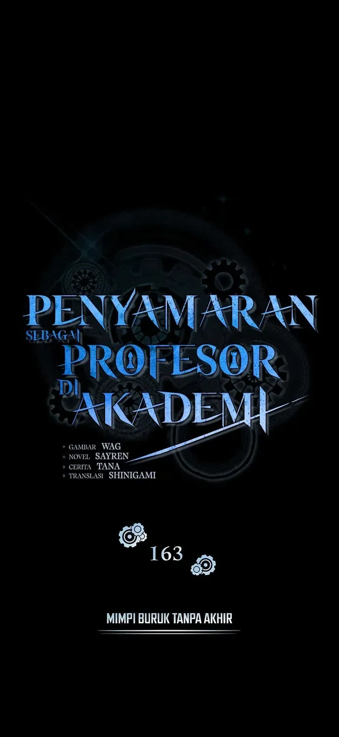 Giáo Sư Gián Điệp Chapter 163 - 33