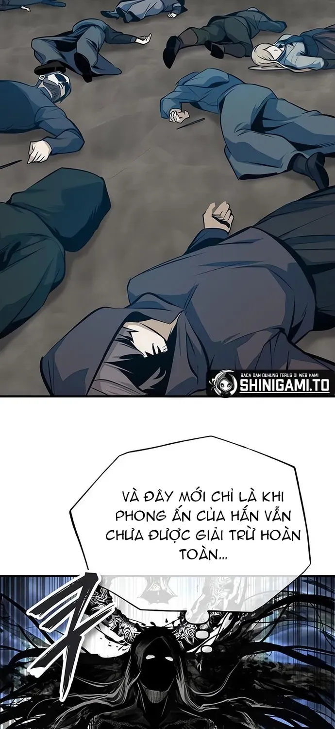 Giáo Sư Gián Điệp Chapter 163 - 38